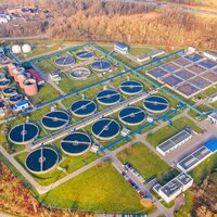 Ničivé povodně na ÚČOV Ostrava – memento 2024–2025 Ničivé povodně na ÚČOV Ostrava – memento 2024–2025