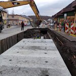 Ostrava - Finanční prostředky do vodovodů a kanalizací 2023