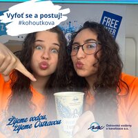 Colours of Ostrava & kohoutková k tomu! Colours of Ostrava & kohoutková k tomu!