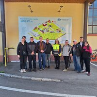 Den otevřených dveří OVAK přiblížil svět vody veřejnosti Den otevřených dveří OVAK přiblížil svět vody veřejnosti