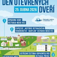OVAK zve širokou veřejnost na Den otevřených dveří OVAK zve širokou veřejnost na Den otevřených dveří