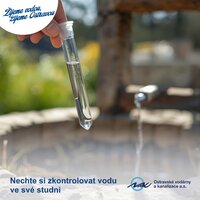 Kvalita vody ze studny: Jak zjistit, co skutečně pijete? Kvalita vody ze studny: Jak zjistit, co skutečně pijete?