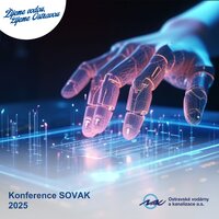 OVAK na konferenci SOVAK 2025  OVAK na konferenci SOVAK 2025