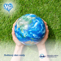 Světový den vody 2026: OVAK zve na prohlídky, zážitky i ekologickou výzvu pro děti Světový den vody 2026: OVAK zve na prohlídky, zážitky i ekologickou výzvu pro děti