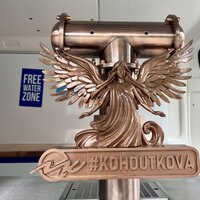 Vodní Anděl: nový rozměr projektu Free Water Zone vyráží do ulic Vodní Anděl: nový rozměr projektu Free Water Zone vyráží do ulic